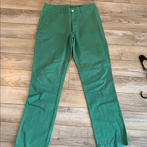 Men’s vineyard vines pants